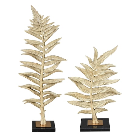 Fern Sculpture, PK 3